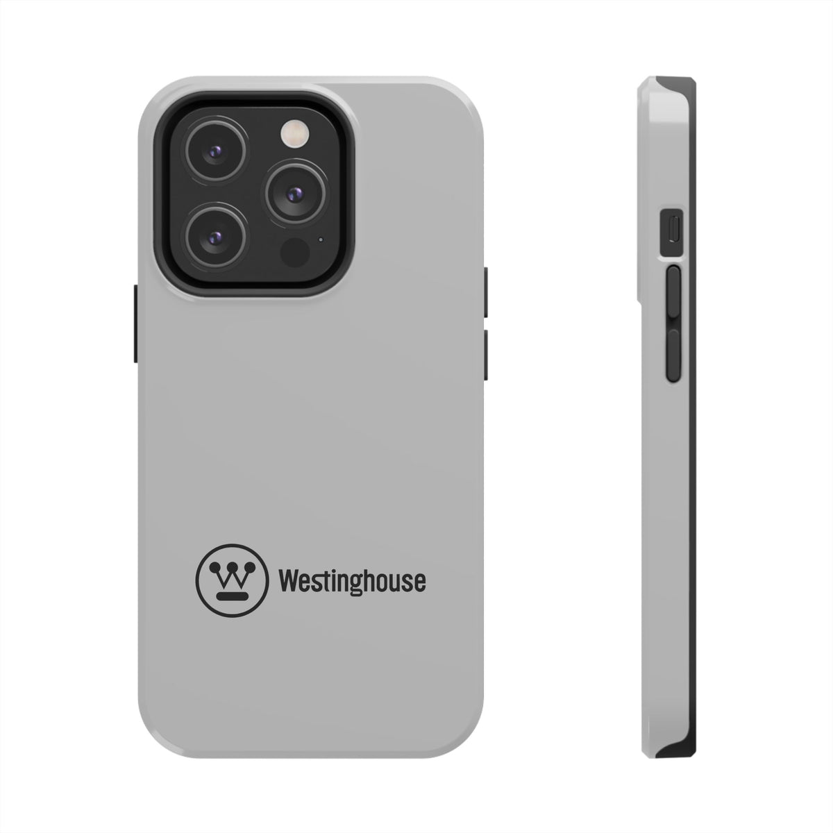 Westinghouse Electric Tough Phone Case