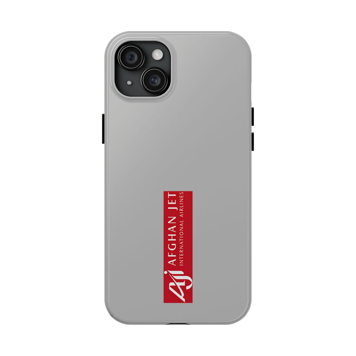 Afghan Jet International Airlines Tough Phone Case