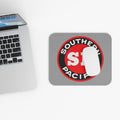 Southern Pacific Railroad Mouse Pad