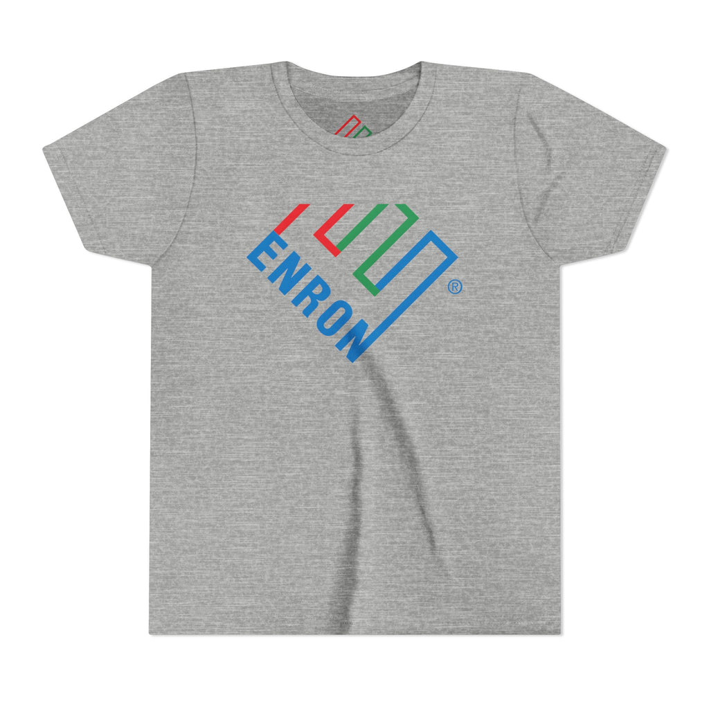 Enron Kids Tee / T-Shirt