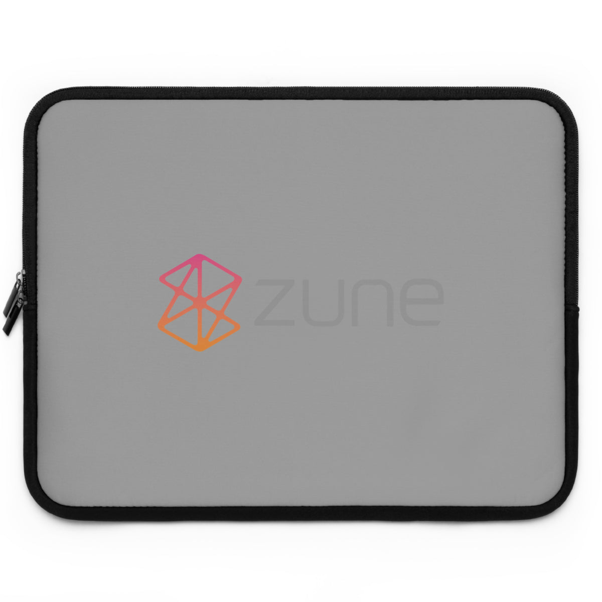 Zune Laptop Sleeve