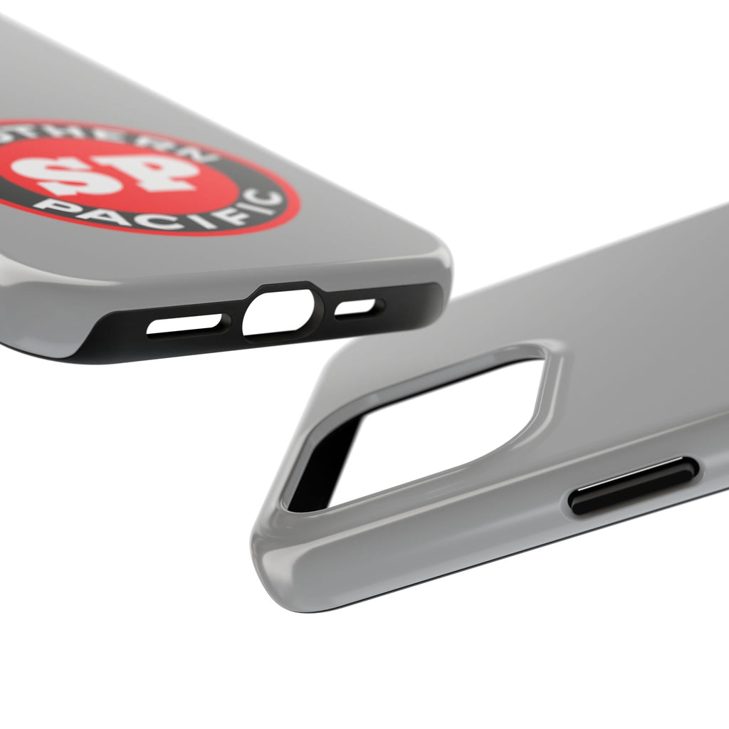 Southern Pacific Railroad Tough Phone Case