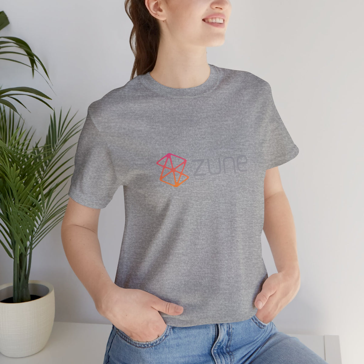 Zune T-Shirt