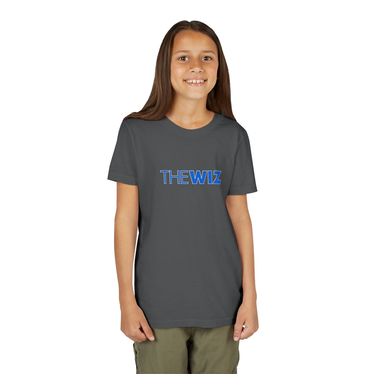 The Wiz Kids Tee / T-Shirt