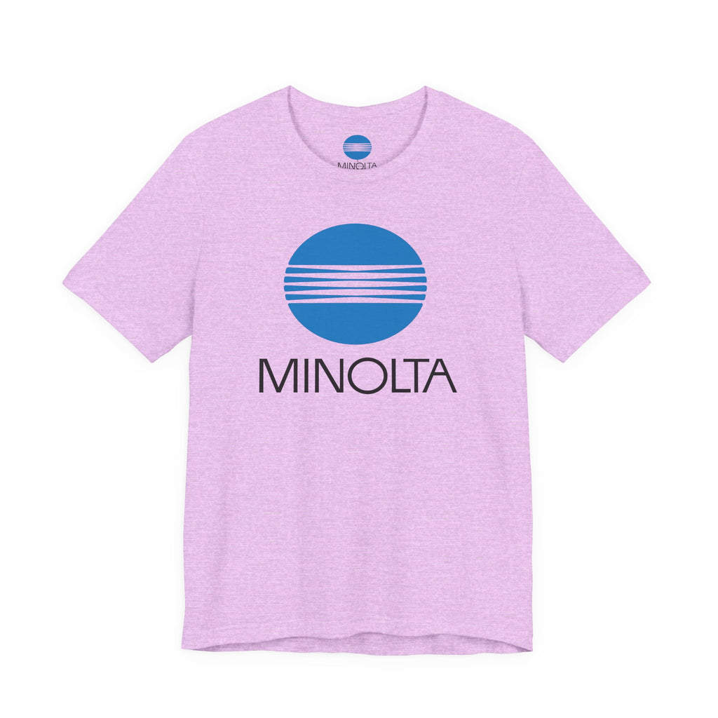 Minolta T-Shirt