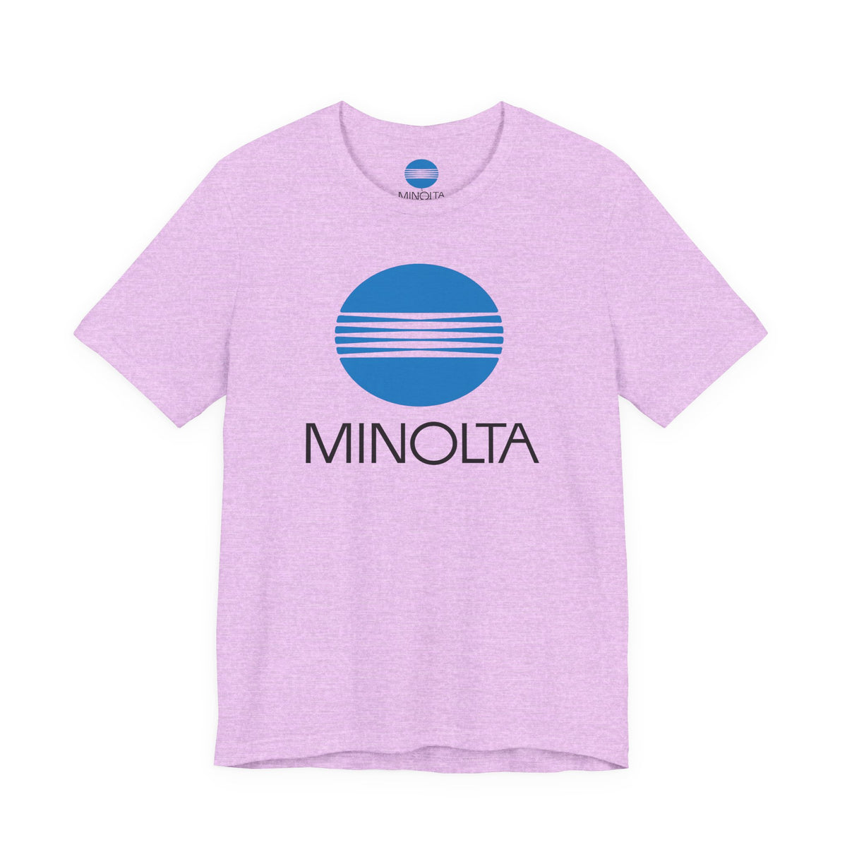 Minolta T-Shirt