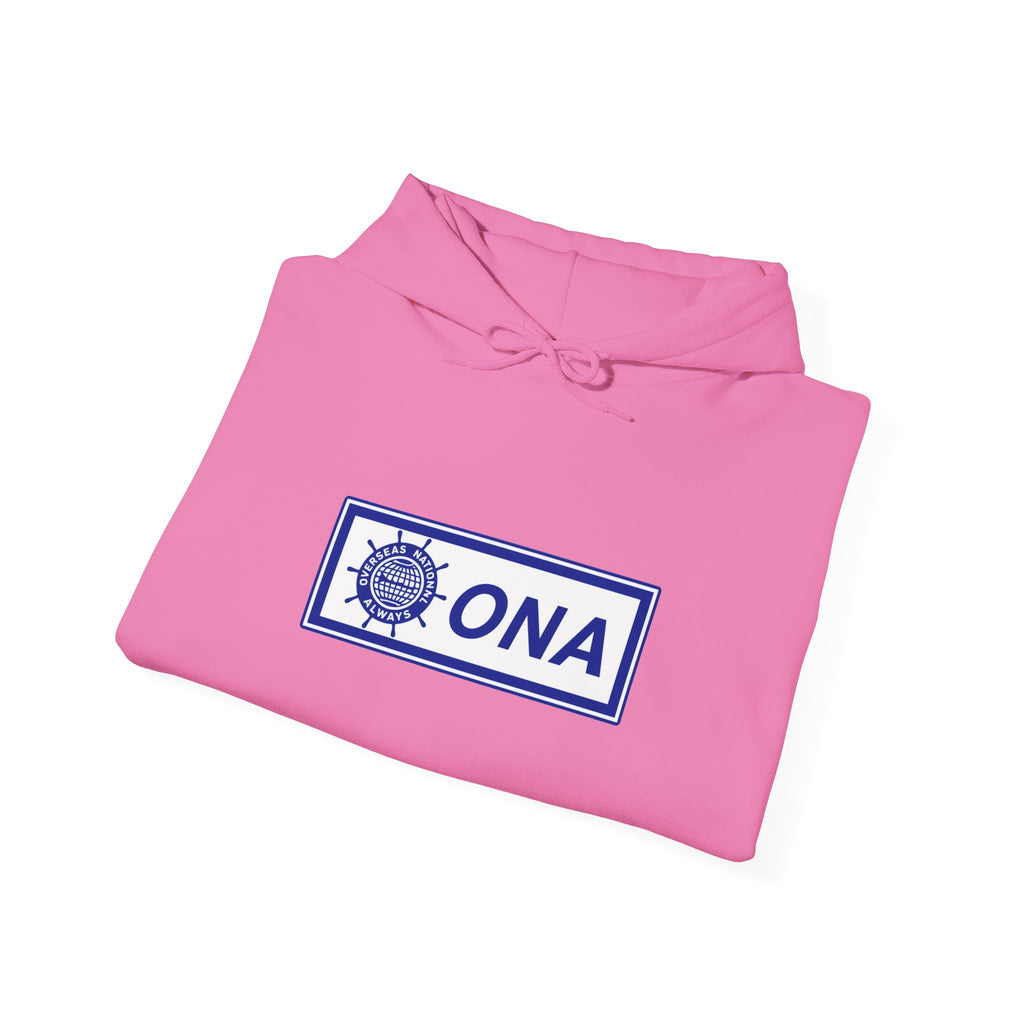 Overseas National Airways Hoodie / Sweatshirt
