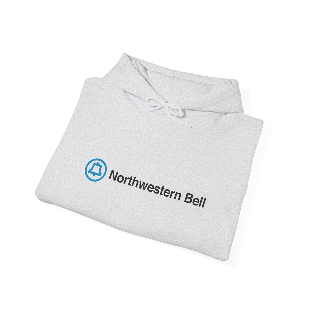 Northwestern Bell Hoodie / Sweatshirt