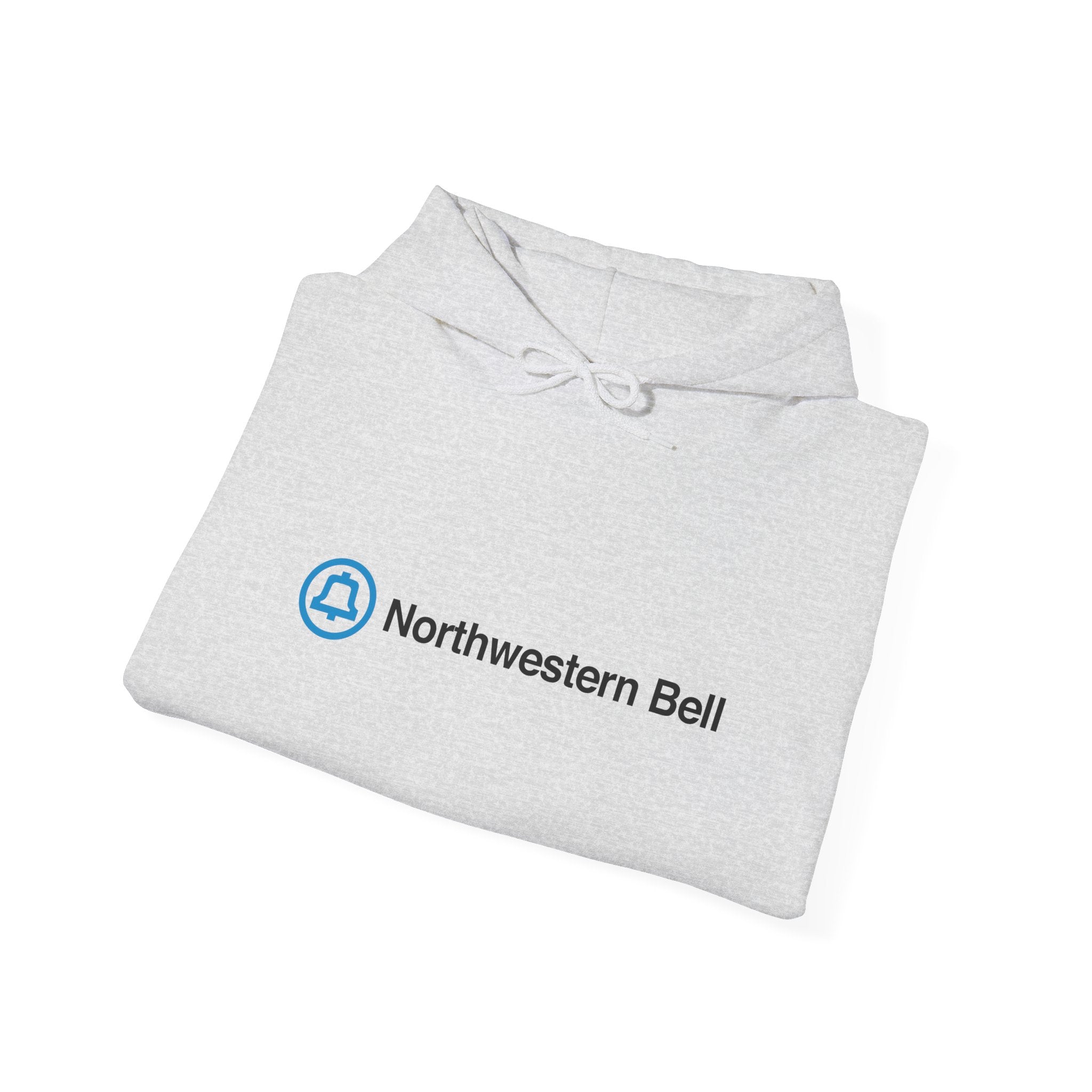 Northwestern Bell Hoodie / Sweatshirt