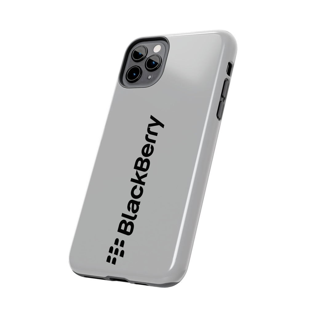 BlackBerry Tough Phone Case