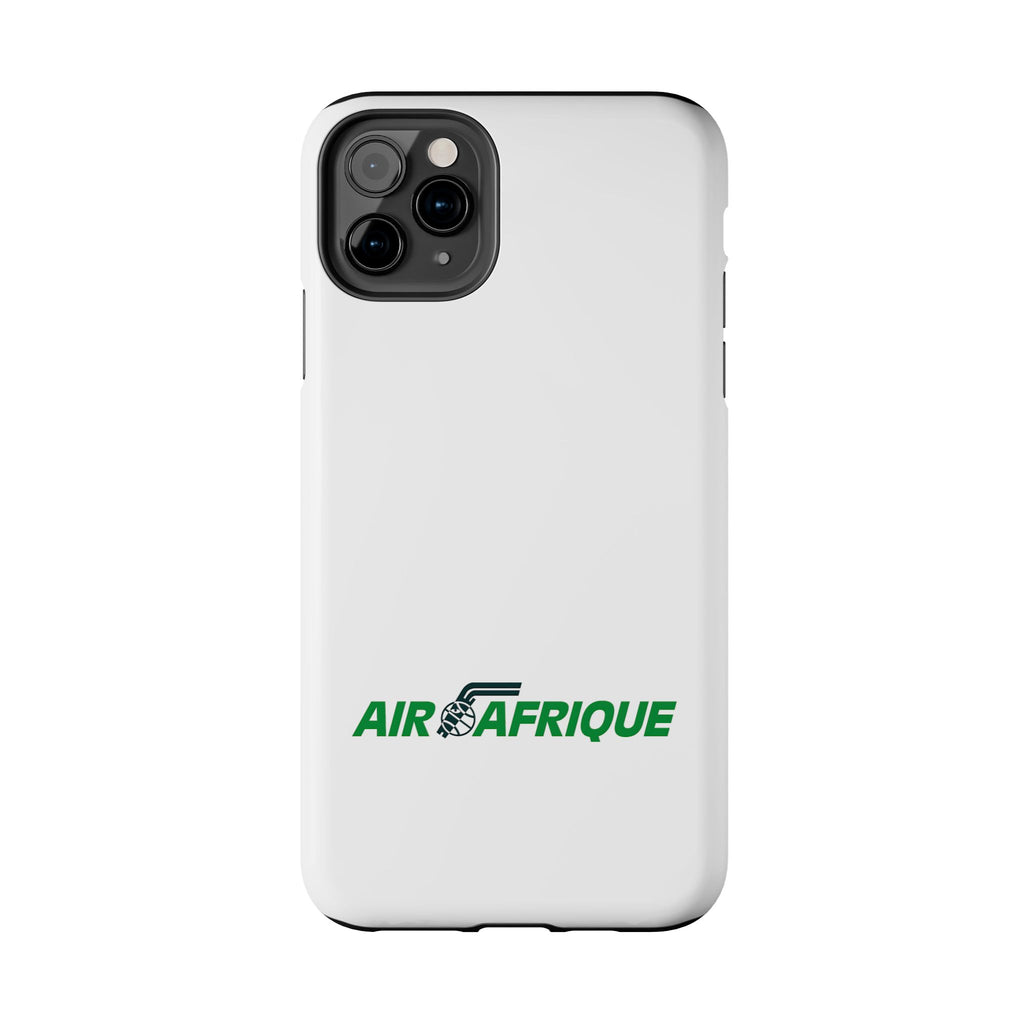 Air Afrique Tough Phone Case