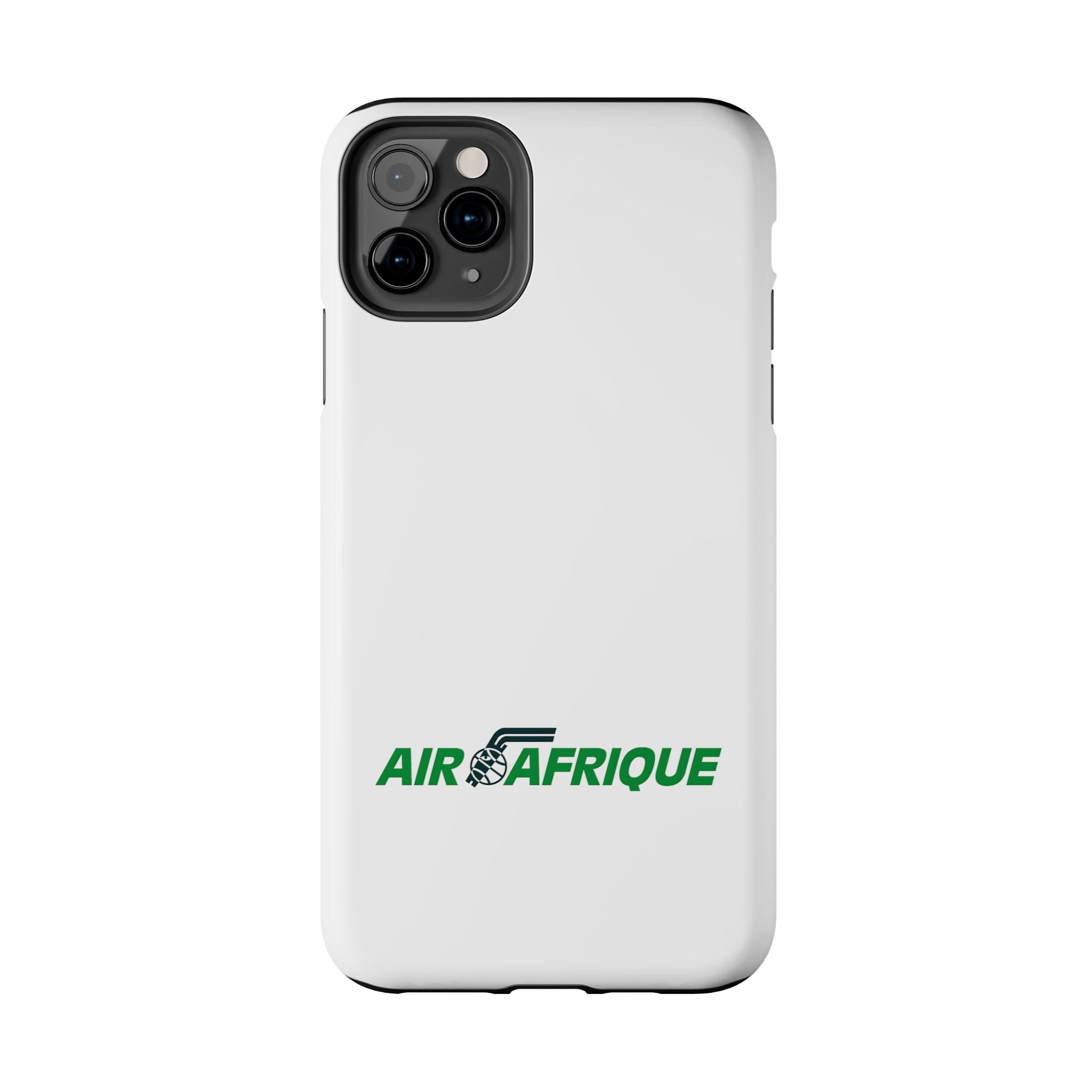 Air Afrique Tough Phone Case