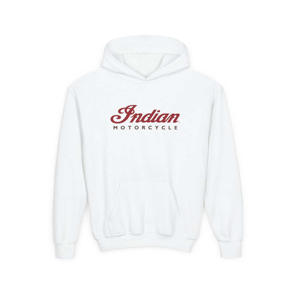 Indian Motorcycle Youth Hoodie / Sweatshirt