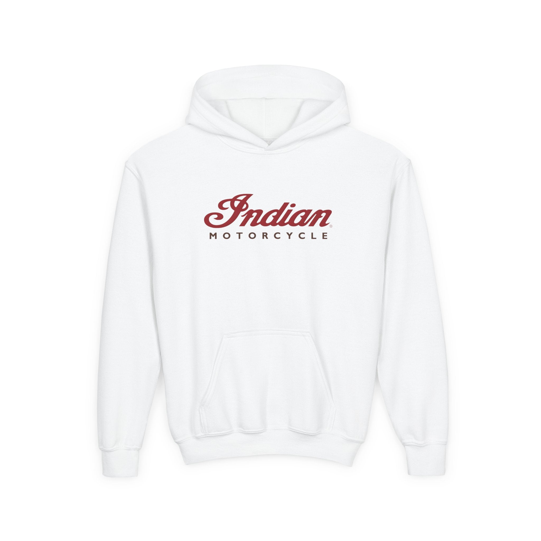 Indian Motorcycle Youth Hoodie / Sweatshirt