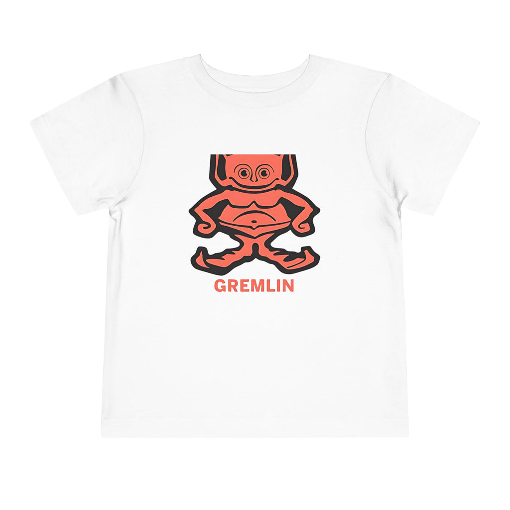 AMC Gremlin Toddler Tee / T-Shirt