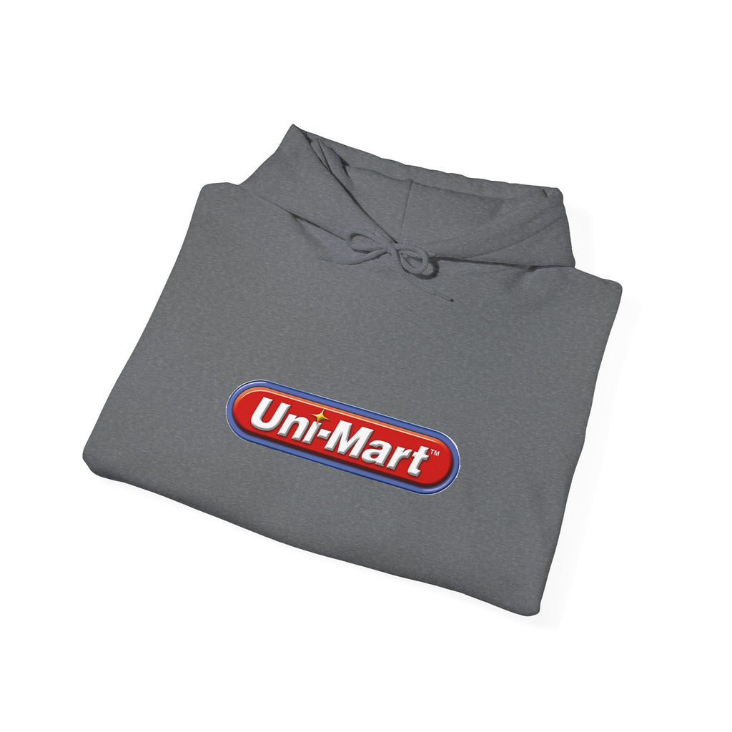 Uni-Mart Hoodie / Sweatshirt