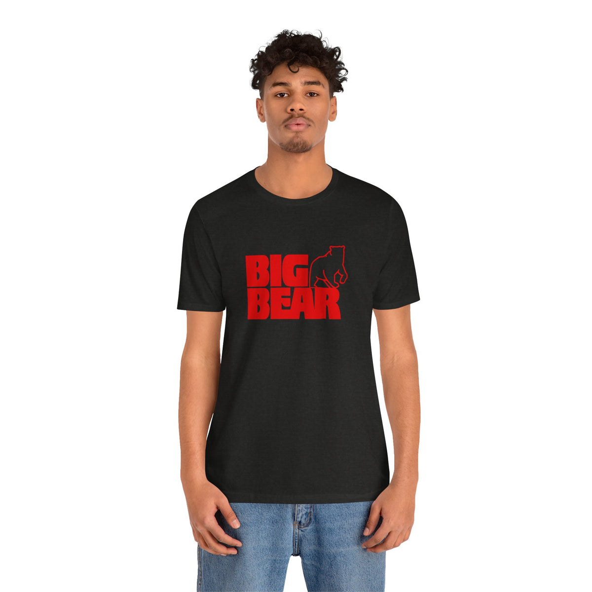 Big Bear Stores T-Shirt