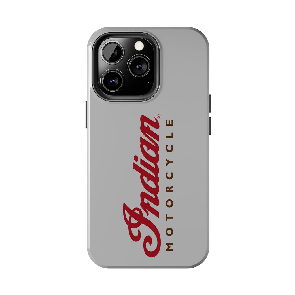 Indian Motorcycle Tough Protective Phone Case