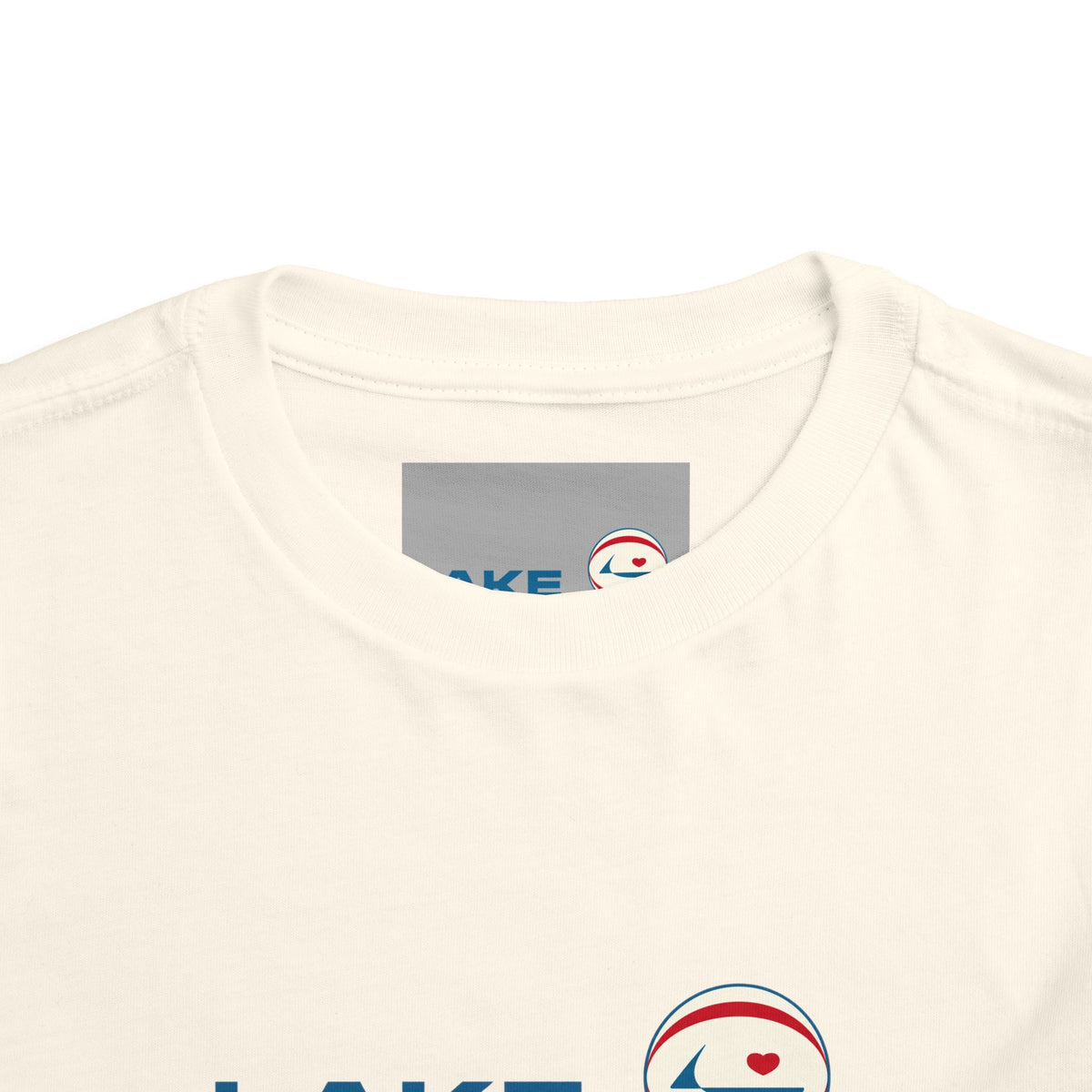 Lake Central Airlines Toddler Tee / T-Shirt