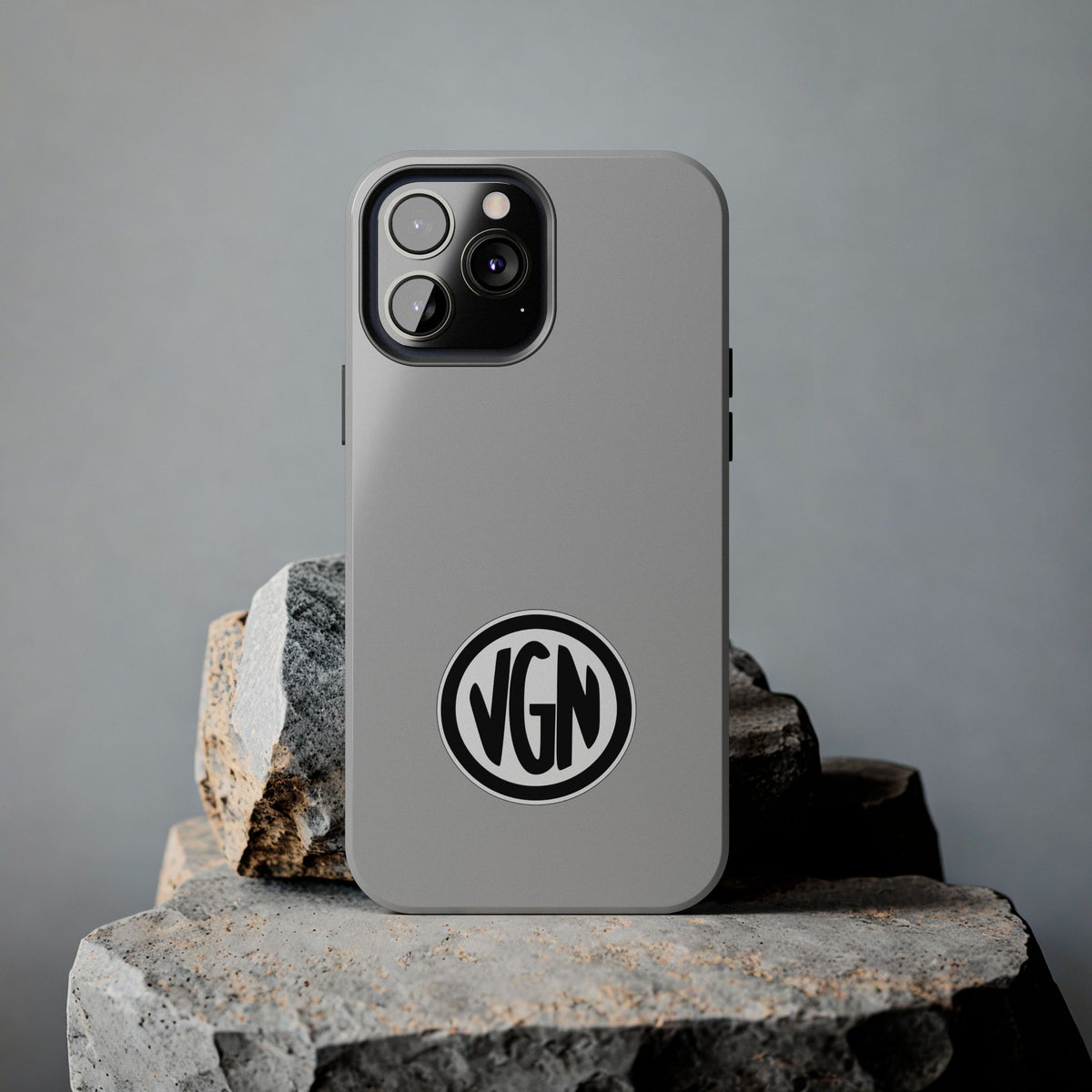 Virginian Railway Tough Phone Case
