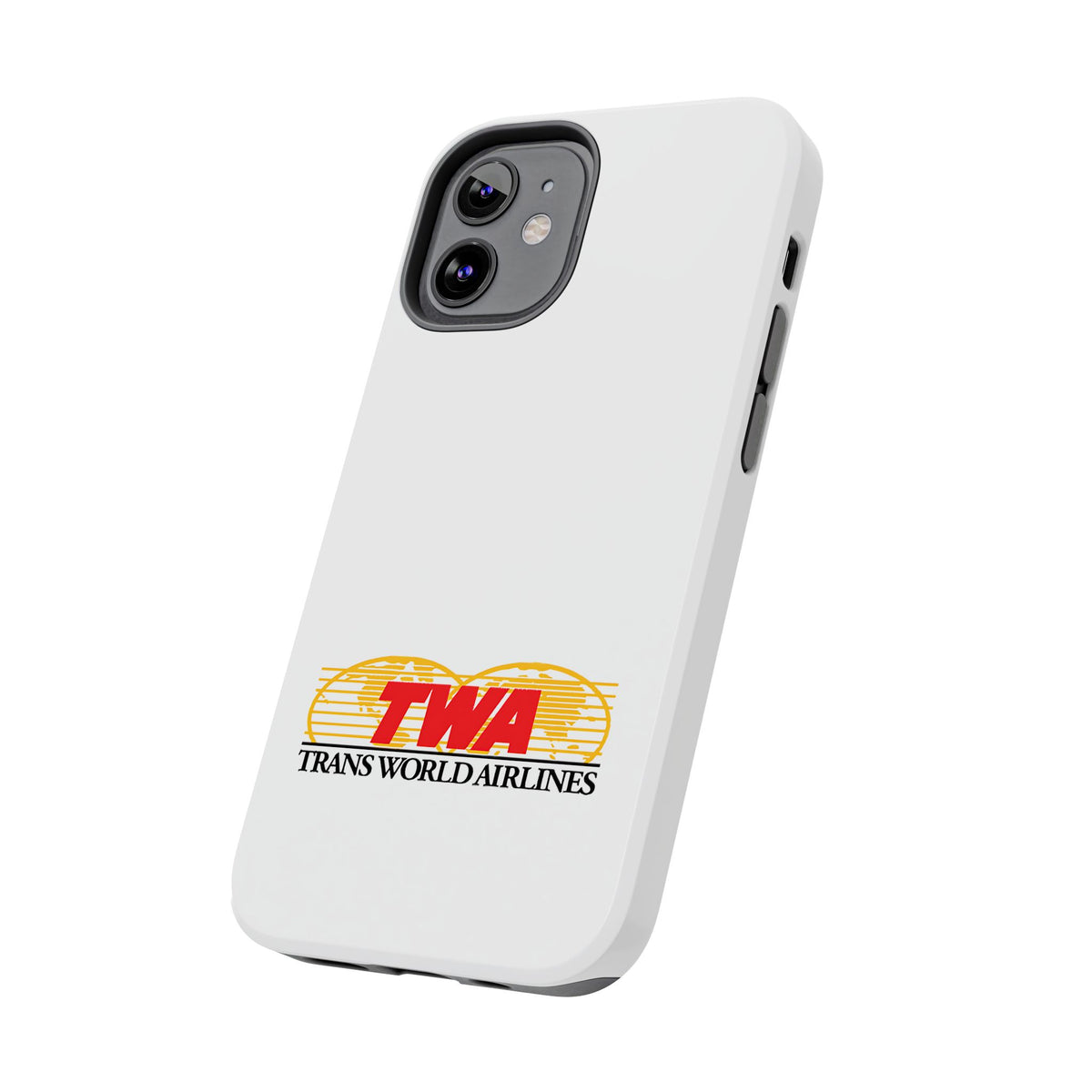 Trans World Airlines (TWA) Tough Phone Case