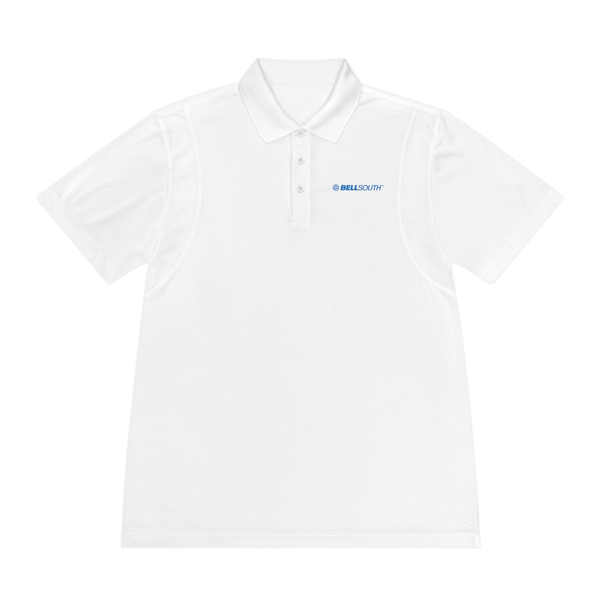 BellSouth Men's Sport Polo Shirt