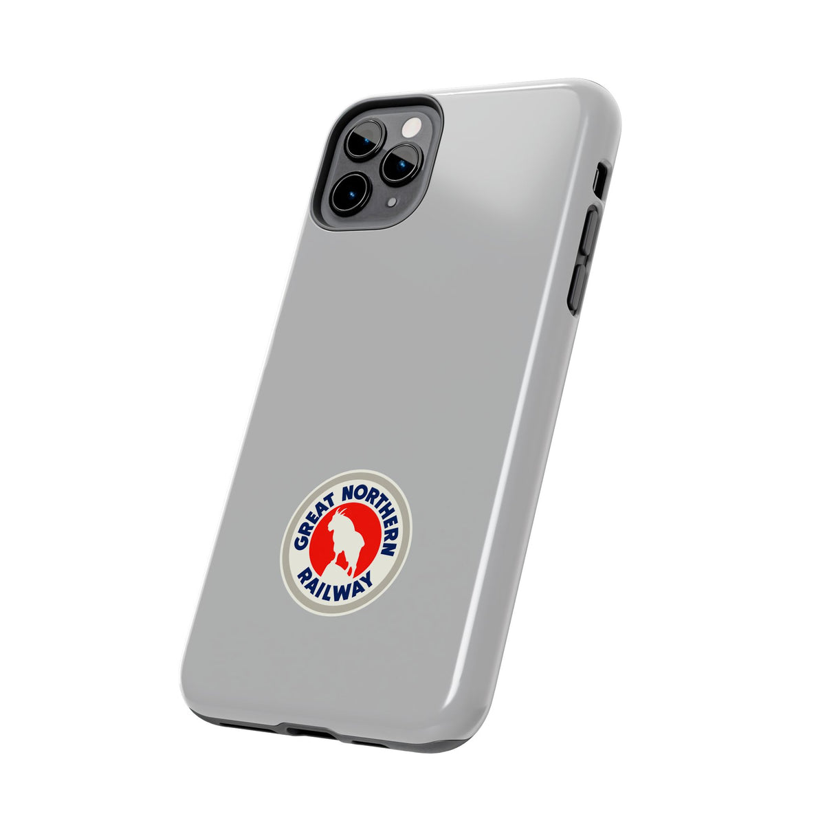 Great Northern Railway Tough Phone Case