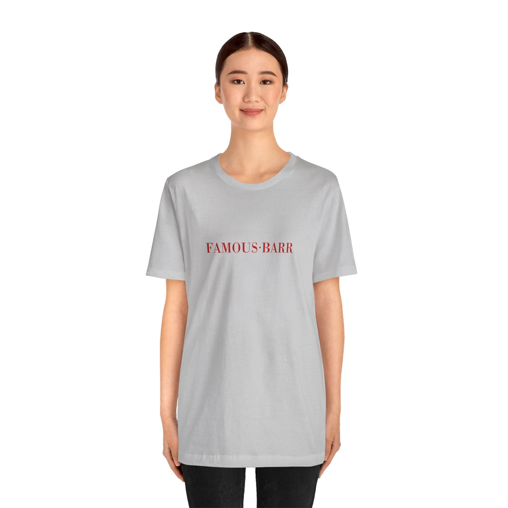 Famous-Barr T-Shirt