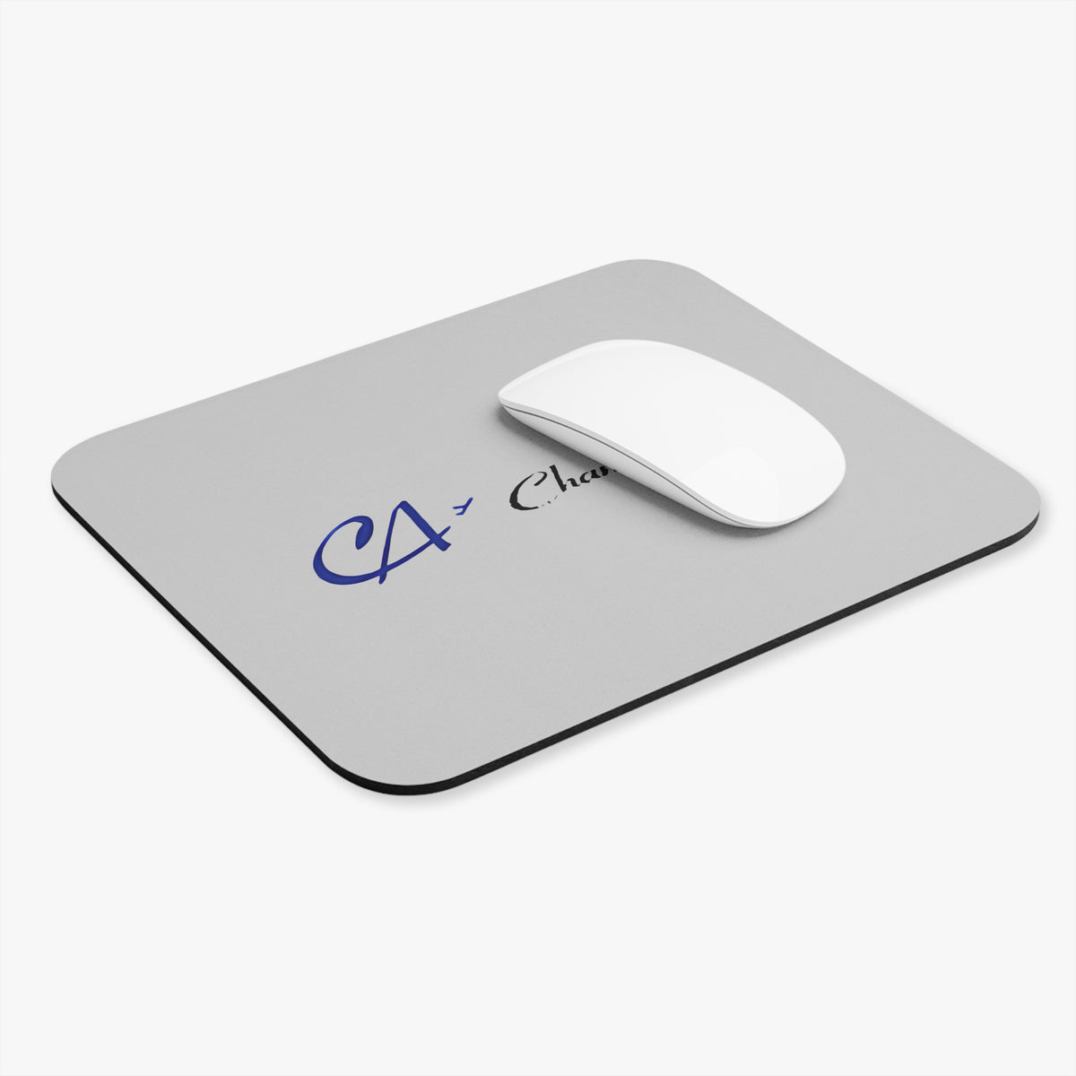 Champion Air Mouse Pad