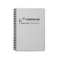 Charter Air Transport Spiral Notebook