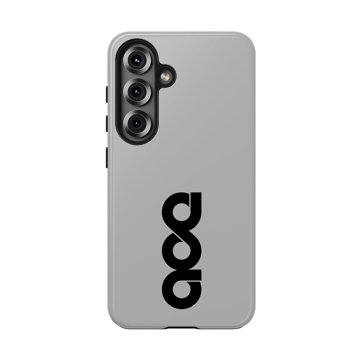 Action Computer Enterprise Tough Phone Case
