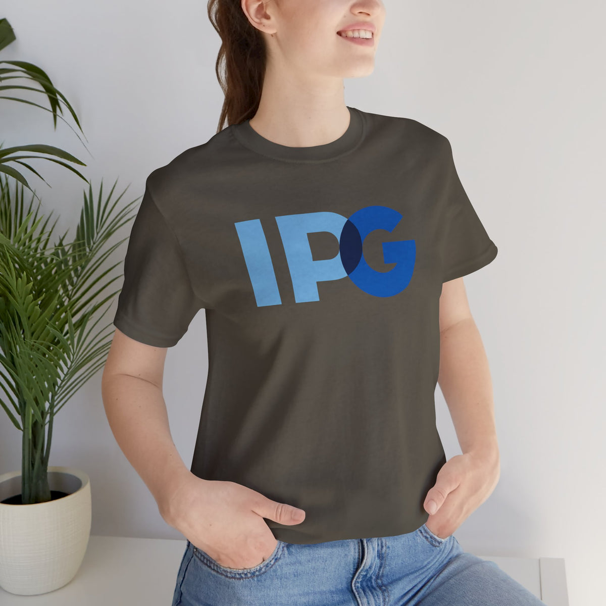 The Interpublic Group of Companies T-Shirt