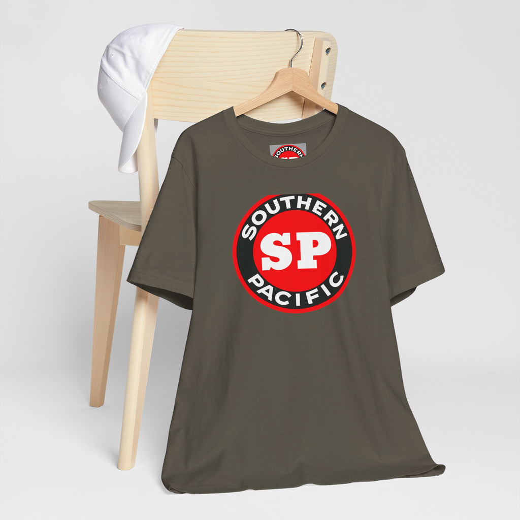 Southern Pacific Railroad T-Shirt