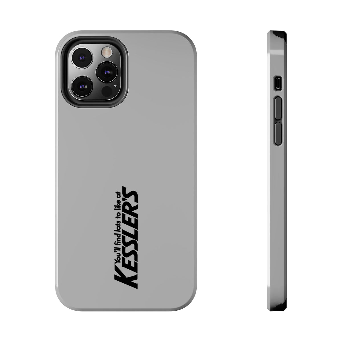 Kessler's Tough Phone Case