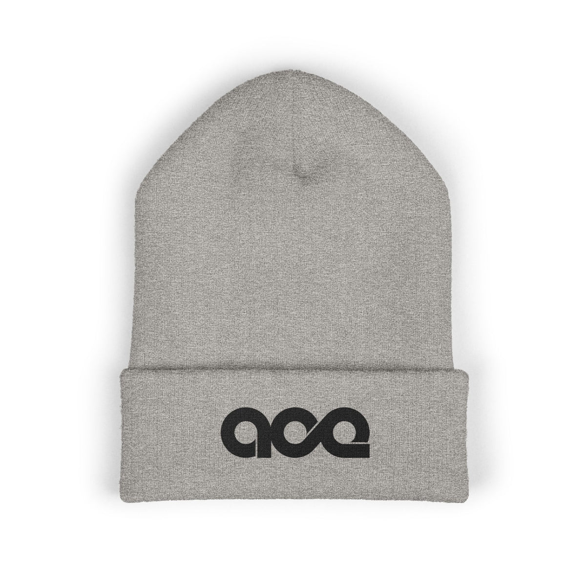 Action Computer Enterprise Cuffed Beanie