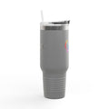 A. B. Dick Company 40oz Insulated Travel Mug Stainless Tumbler