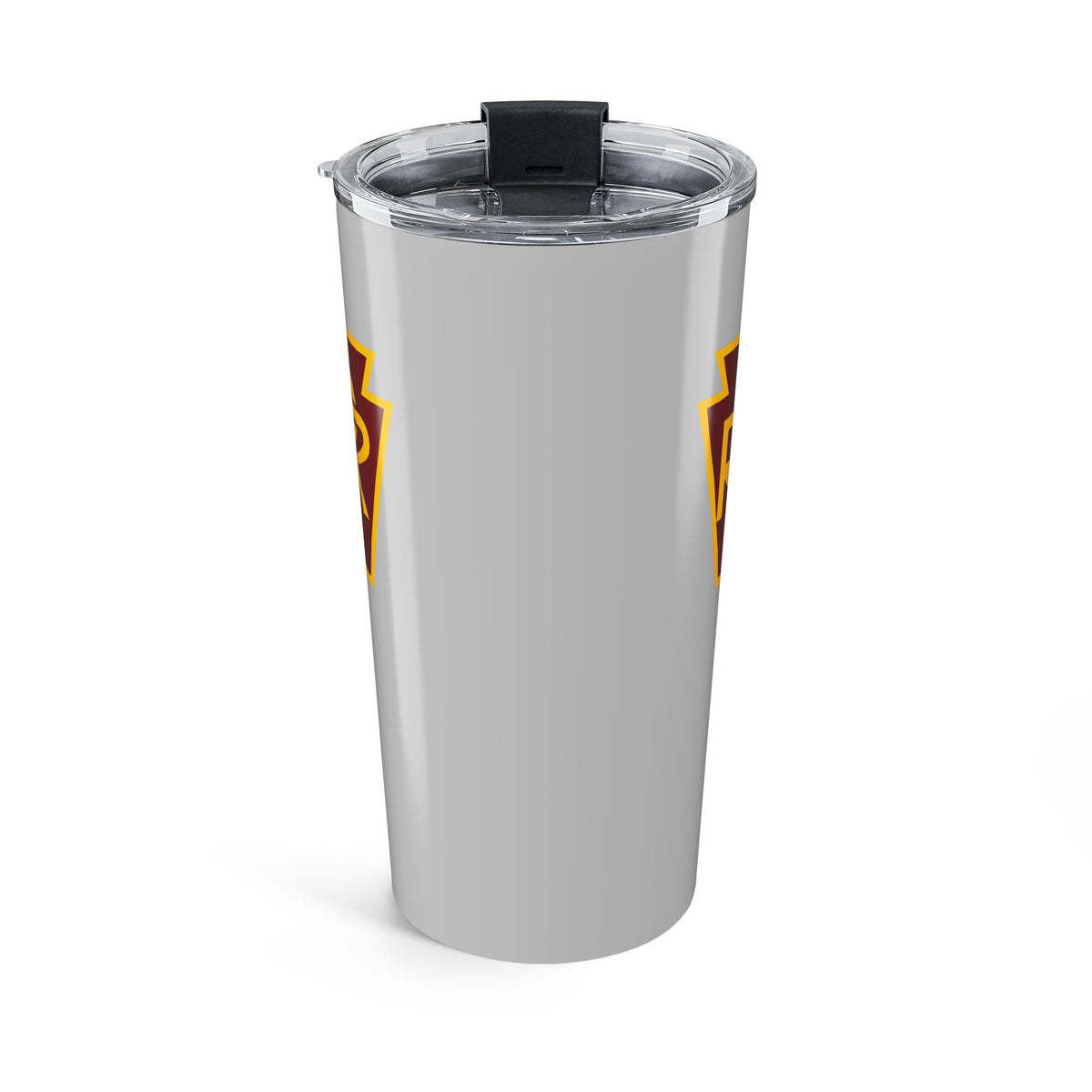 Pennsylvania Railroad 20oz Insulated Tumbler