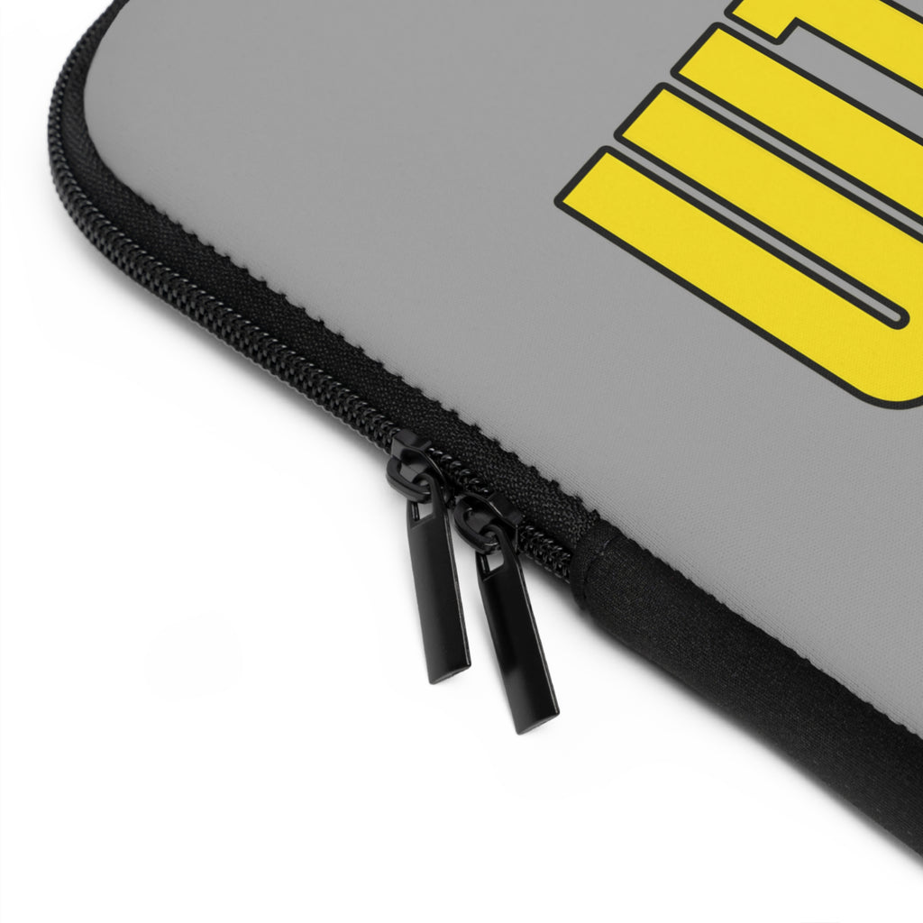 Ultimate Electronics Laptop Sleeve