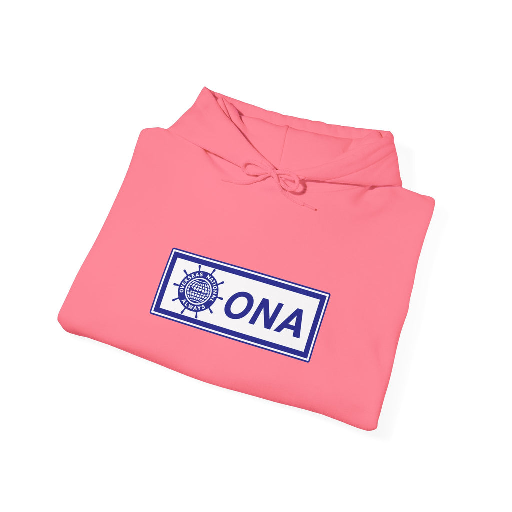 Overseas National Airways Hoodie / Sweatshirt