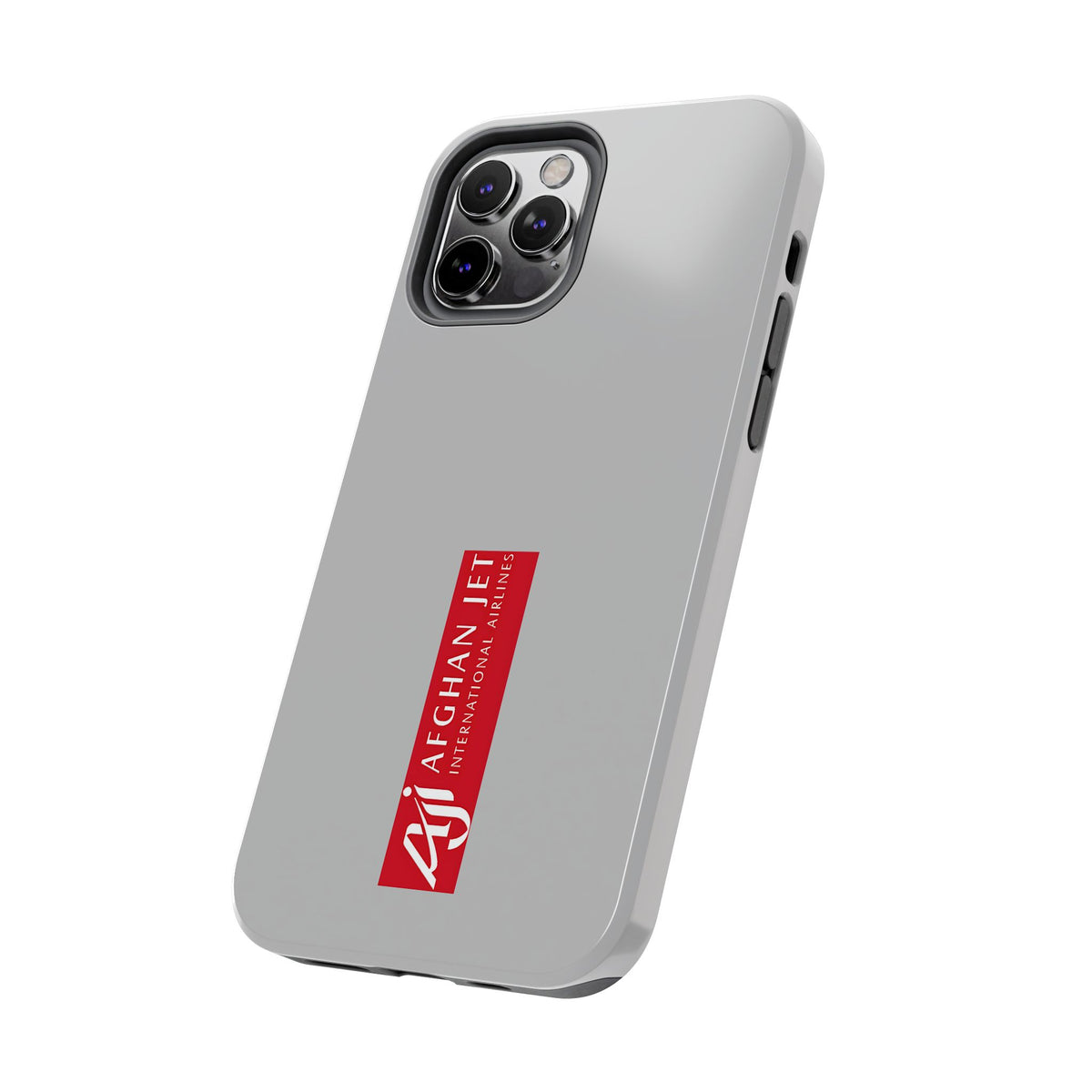 Afghan Jet International Airlines Tough Phone Case