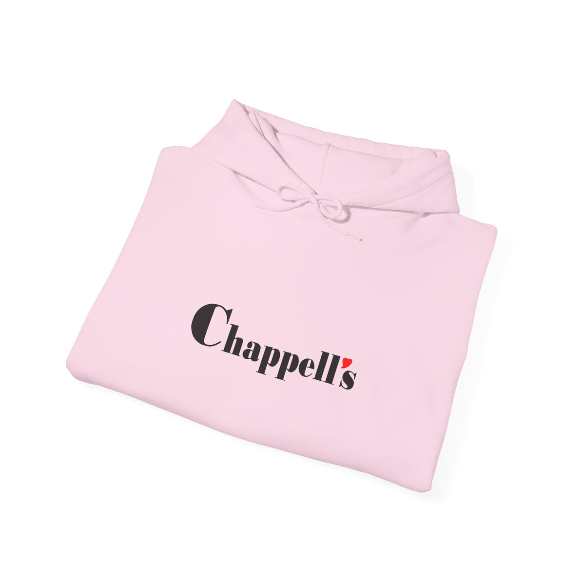 Chappell's Hoodie / Sweatshirt