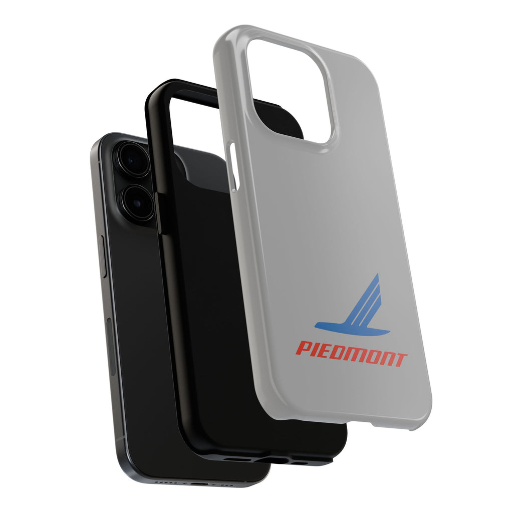 Piedmont Airlines Tough Phone Case