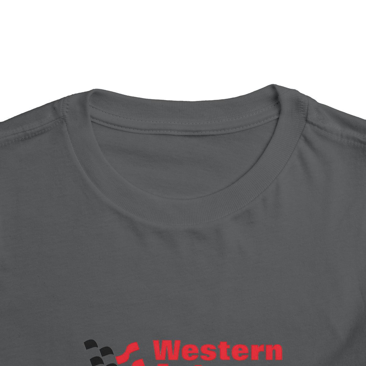 Western Auto Supply Toddler Tee / T-Shirt
