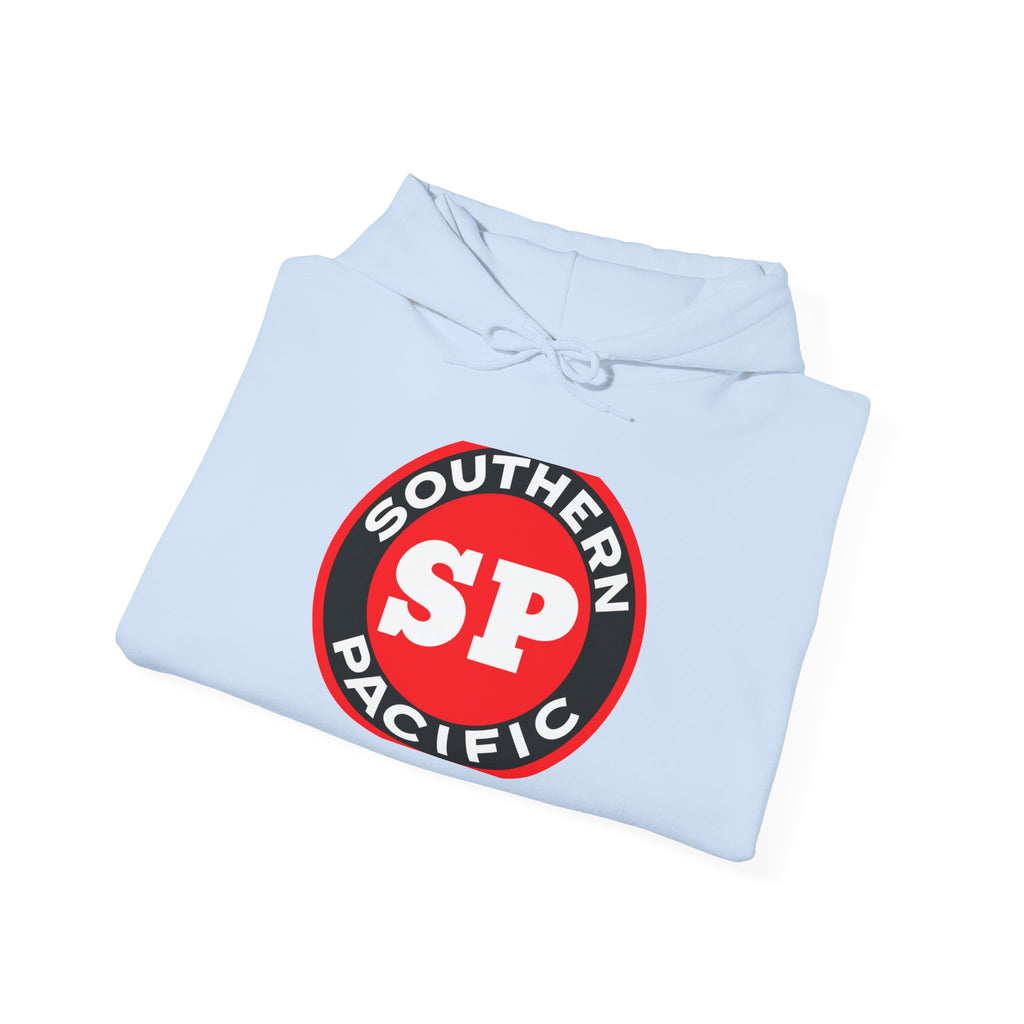 Southern Pacific Railroad Hoodie / Sweatshirt