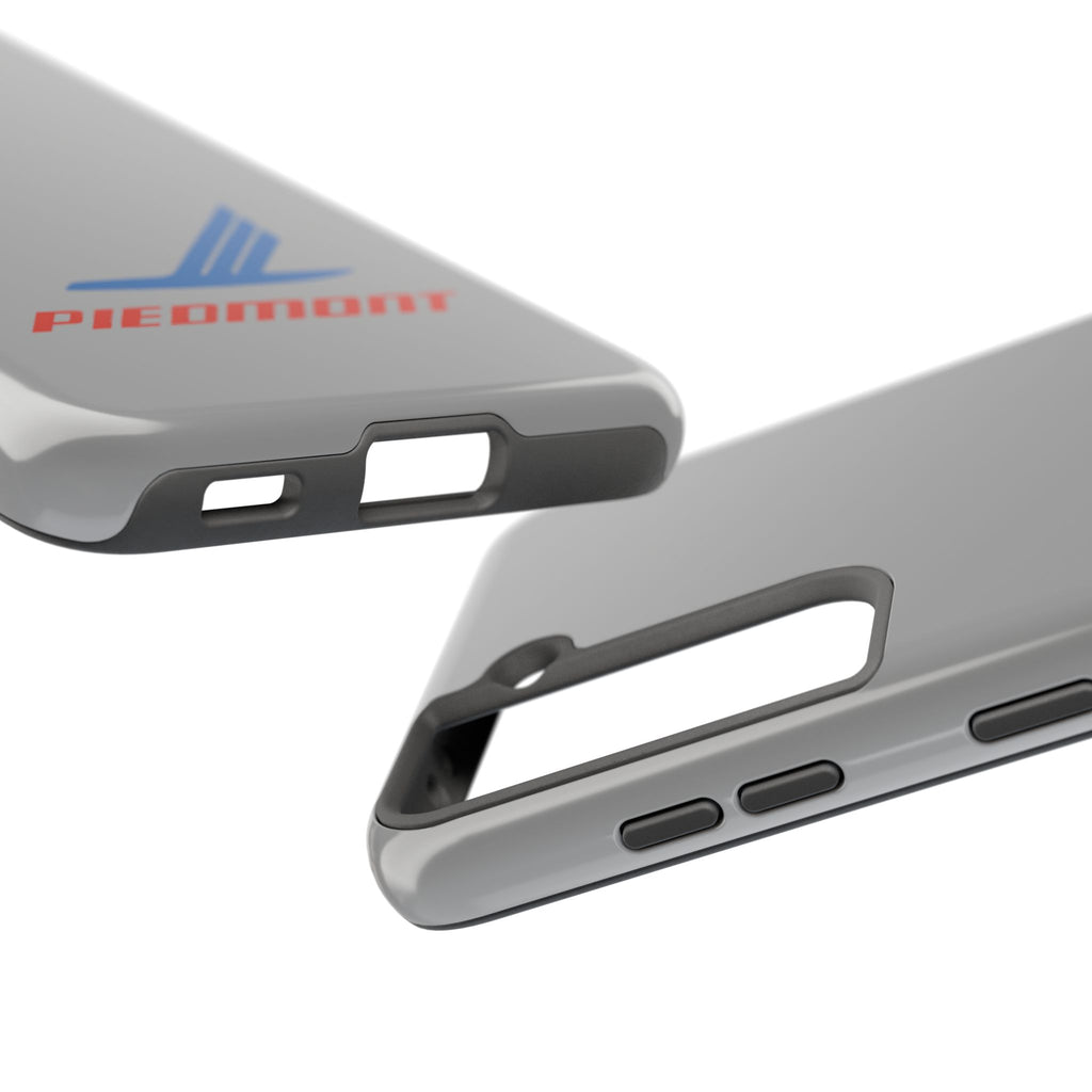 Piedmont Airlines Tough Phone Case