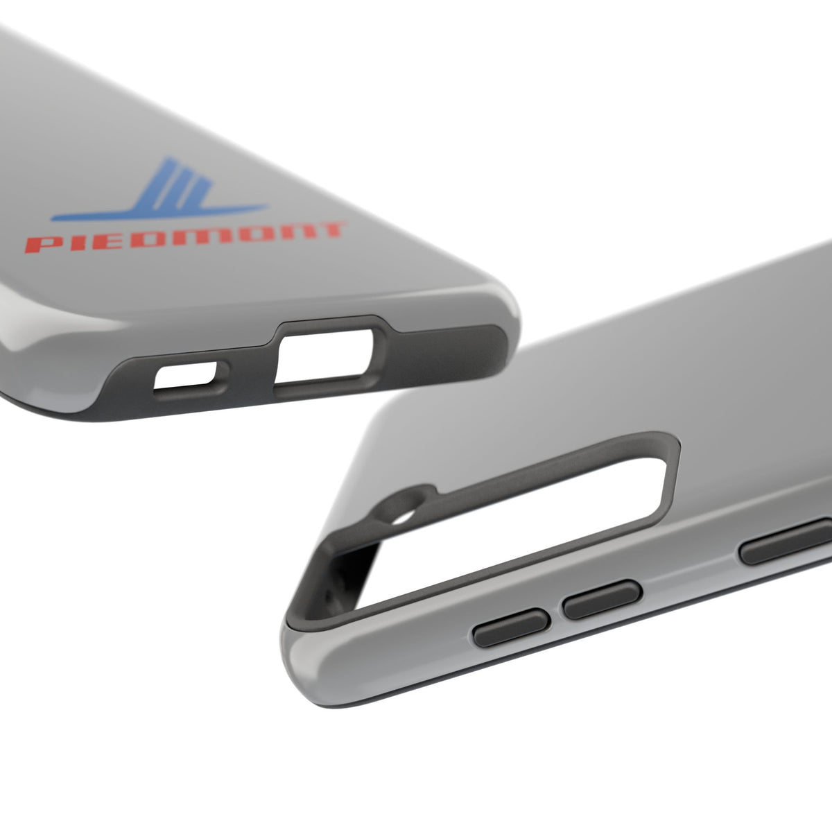 Piedmont Airlines Tough Phone Case