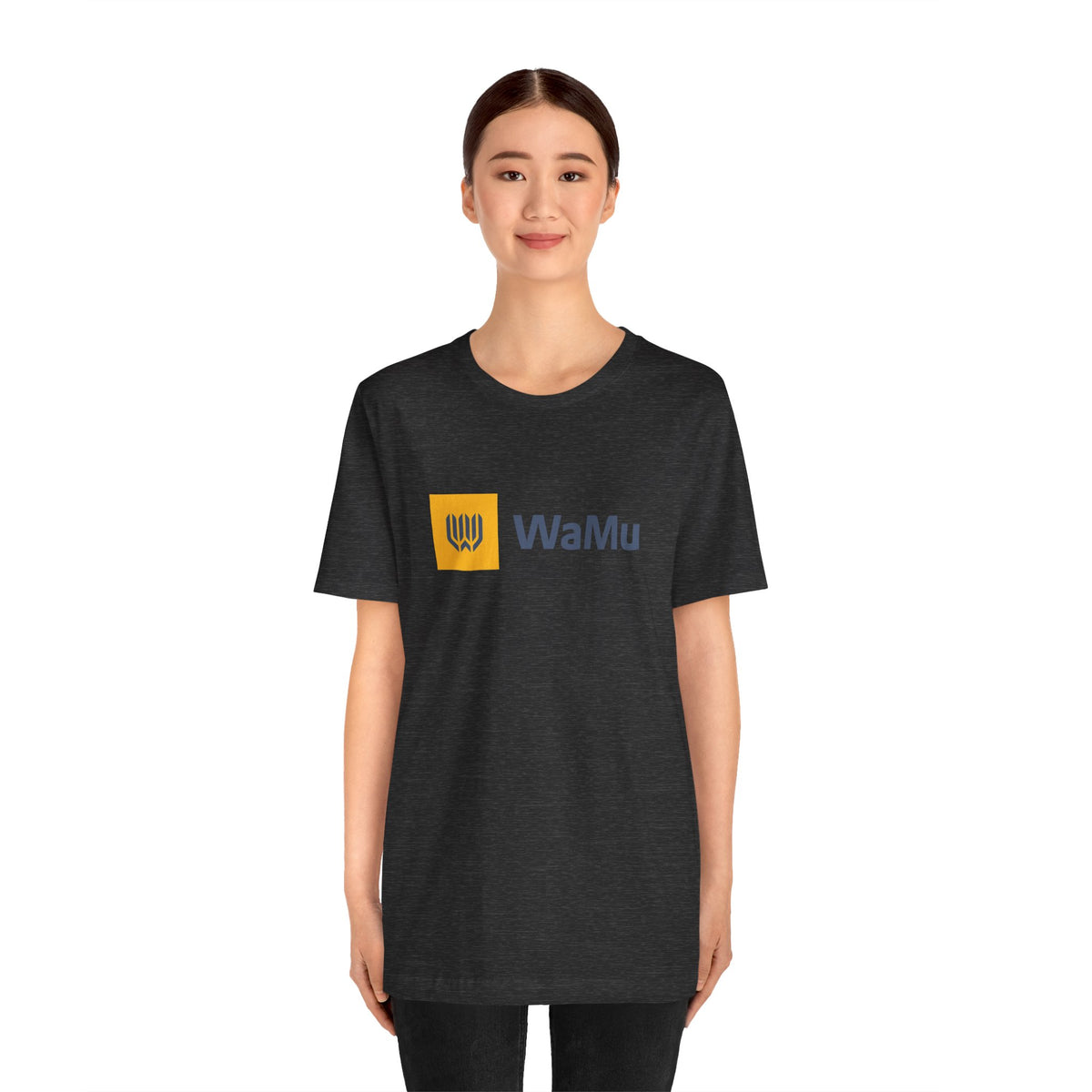 Washington Mutual (WaMu) T-Shirt