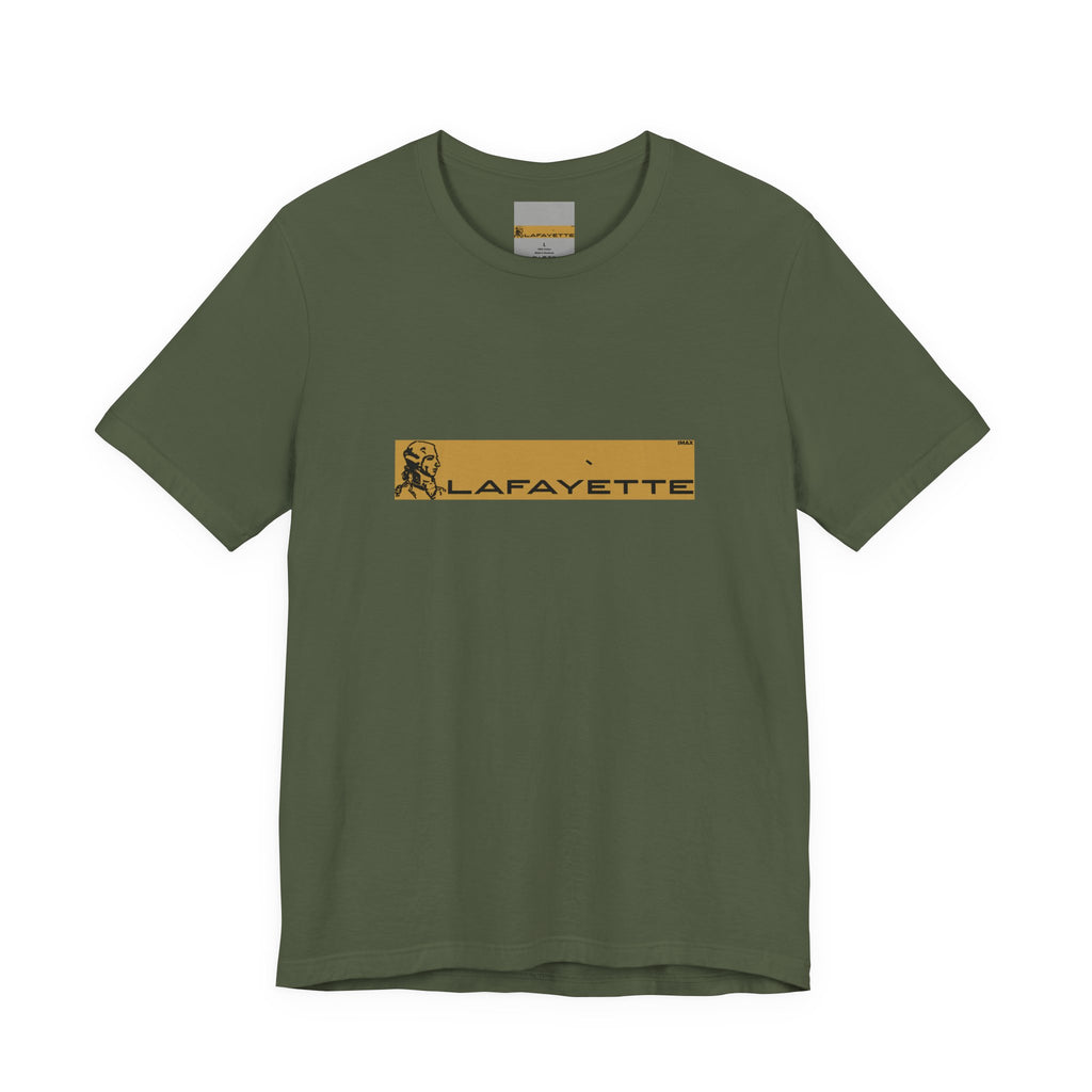 Lafayette Radio Electronics T-Shirt
