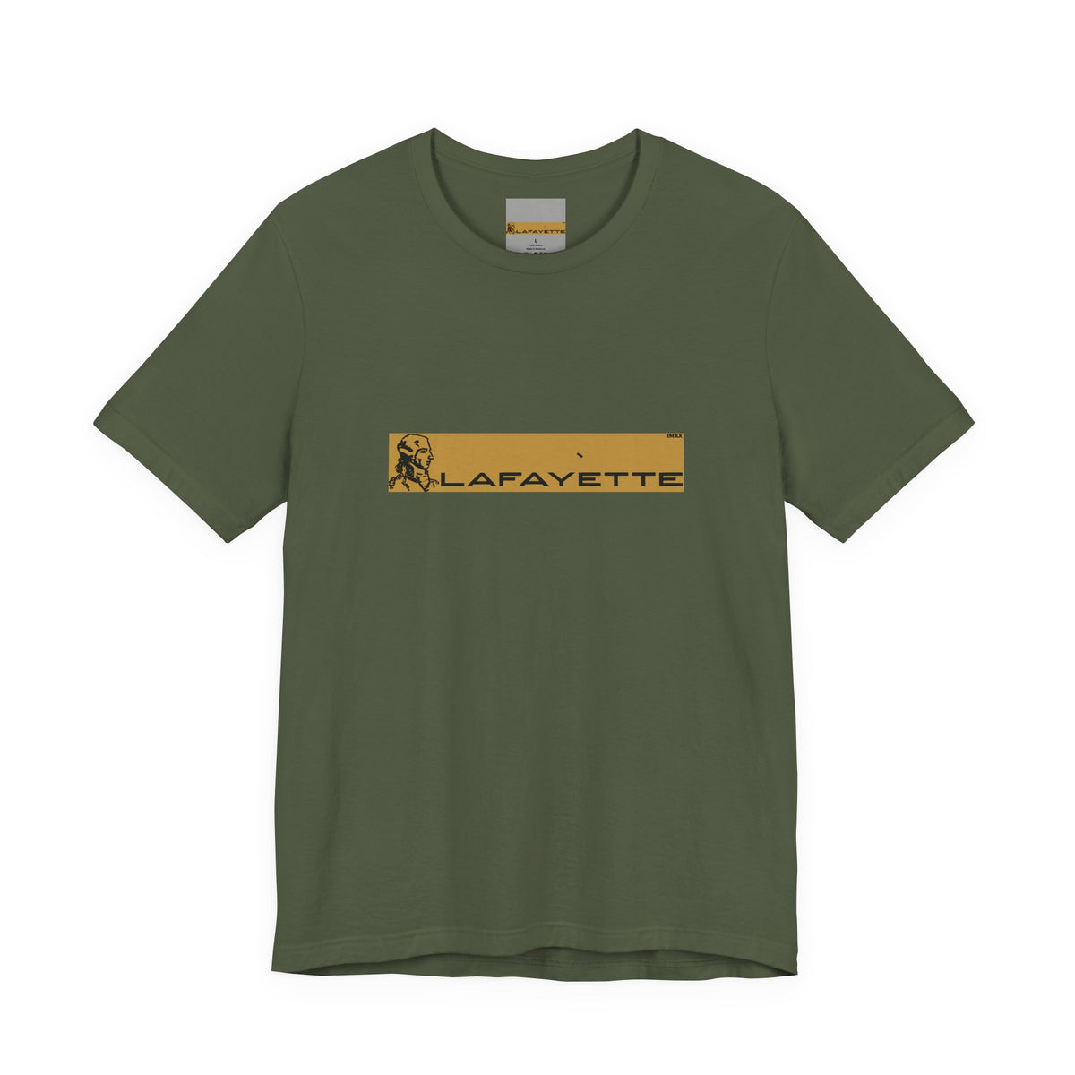 Lafayette Radio Electronics T-Shirt