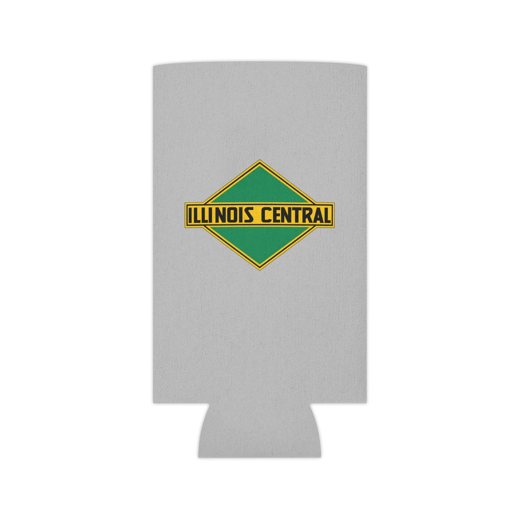 Illinois Central Railroad Can Cooler